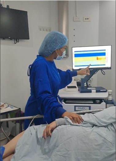 Marcadores Radiopacos